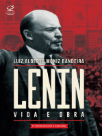 Lenin: Vida e obra