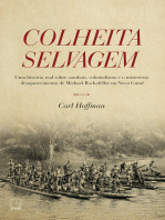 Colheita selvagem