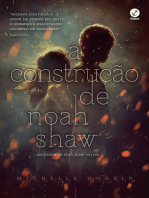 A construção de Noah Shaw