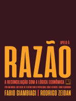 Apelo à razão: A reconciliação com a lógica econômica