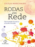 Rodas em rede