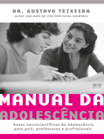 Manual da adolescência