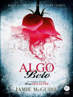 Algo belo - Belo desastre - vol. 3