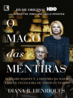 O mago das mentiras