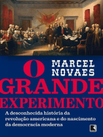 O grande experimento