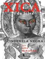 Xica da Silva: A Cinderela Negra