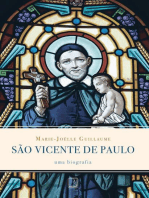 São Vicente de Paulo