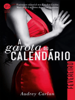 A garota do calendário