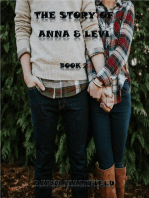 The Story of Anna & Levi Book 2