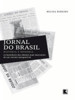 Jornal do Brasil: História e memória