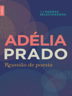 Reunião de poesia: 150 poemas selecionados