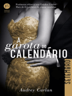 A garota do calendário