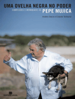 Uma ovelha negra no poder: Confissões e intimidades de Pepe Mujica