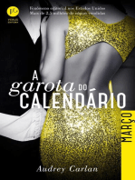 A garota do calendário