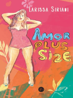 Amor plus size