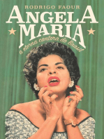 Angela Maria: A eterna cantora do Brasil