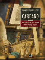 Cardano: Ascensão , tragédia e glória na Renascença Italiana
