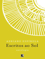 Escritos ao sol