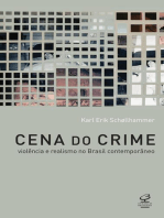 Cena do crime: Violência e realismo no Brasil contemporâneo