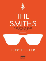 The Smiths: A light that never goes out, a biografia