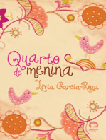 Quarto de menina