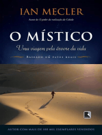 O místico: Uma viagem pela árvore da vida