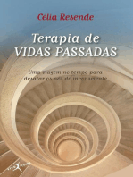 Terapia de vidas passadas