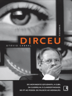 Dirceu: A biografia