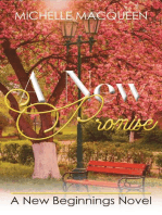 A New Promise: New Beginnings, #2