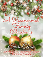 A Paranormal Family Christmas