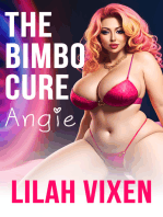 The Bimbo Cure: Angie