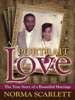A Portrait of Love: The True Story of a Beautiful Marriage