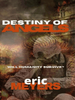 Destiny of Angels