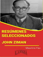 Resúmenes Seleccionados: John Ziman