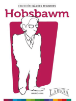 Clásicos Resumidos: Hobsbawm: CLÁSICOS RESUMIDOS