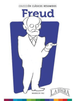 Clásicos Resumidos: Freud: CLÁSICOS RESUMIDOS