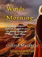 The Winds of Morning: Donovan Family Saga, #0.5