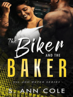 The Biker and the Baker