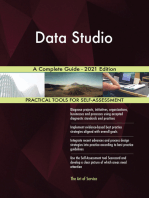 Data Studio A Complete Guide - 2021 Edition