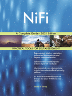 NiFi A Complete Guide - 2021 Edition