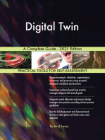 Digital Twin A Complete Guide - 2021 Edition