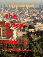 The Price of Return