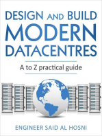 Design and Build Modern Datacentres, A to Z practical guide