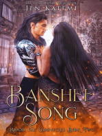 Banshee Song