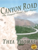 Canyon Road: Canyon Road, #1