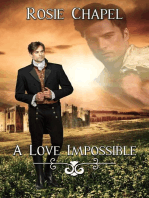 A Love Impossible