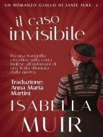 Il Caso Invisibile