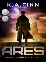 Ares: Nomad Series, #1