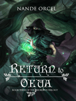 Return to Oeua