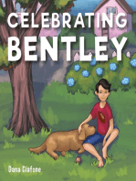 Celebrating Bentley